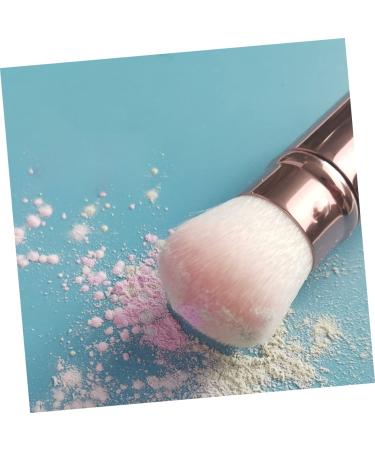 Blush Brush & Powder Brush for Flawless Makeup | Women's Cosmetics Brush for Foundation & Beauty - Buy Online on SooperMarket.com