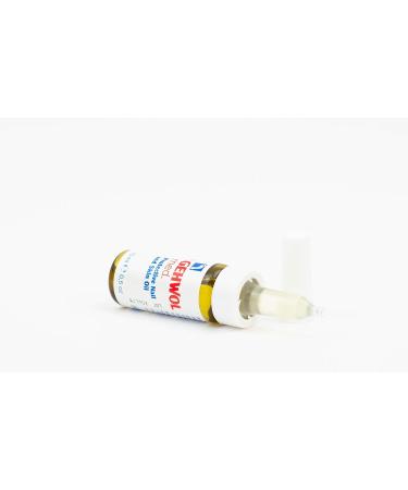 Gehwol Med Protective Nail & Skin Oil 15ml | Unisex | Best for Nail Care & Skin Protection - Buy Online on SooperMarket.com