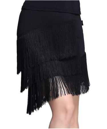 HEARTWISH Fringe Trim Lace Tassel Ribbon 12 Yards Multi-Colored - Perfect for Clothes, Accessories, Latin Wedding Dress, DIY Lamp Shade Decoration - Buy Online on SooperMarket.com