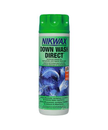 Nikwax Down Wash Direct Down Wash Direct 10 Fl. Oz.
