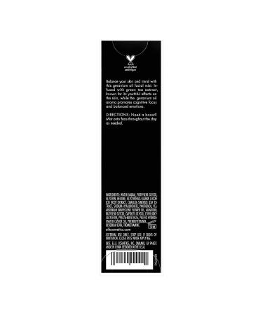 e.l.f. Balancing Facial Oil Mist 2.02 Fl Oz - Essential Oil-infused for Mind & Mood Balance - Vegan & Cruelty-Free - Buy Online on SooperMarket.com