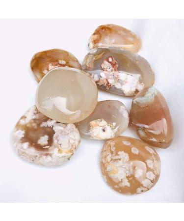 Crystal Rough 1pc raw Natural Rough Uncut Agate Quartz Crystal Gemstone for Astrology - Buy Online on SooperMarket.com