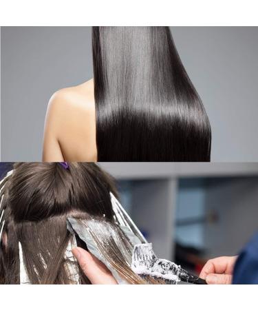 Premium Hair Dye Coloring Kit | DIY Hairdressing Bowl & Brushes for Salon & Home Use - International Shipping Available - Buy Online on SooperMarket.com