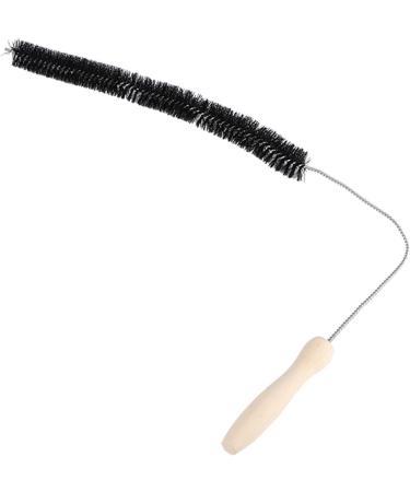 Dryer Vent Brush - Long Flexible Rod Tool for Dust & Lint Removal | International Shipping Available - Buy Online on SooperMarket.com
