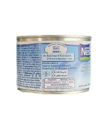 Kaymak Creme Pamai Pai - Pack of 4 (4 x 170g) - Authentic Nestle Milk Dessert Cream | International Shipping - Buy Online on SooperMarket.com