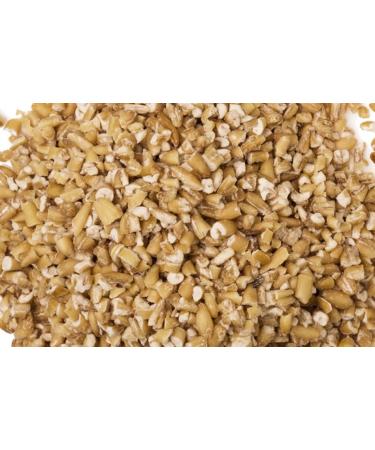Wholefood Earth Organic Pinhead Oat Meal 3kg | Stabilised | GMO Free | Vegan | High Fibre - Buy Online on SooperMarket.com