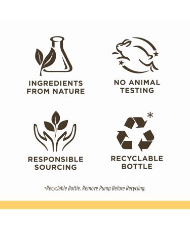 Burt's Bees Baby Shampoo & Wash 12 Ounce (Pack of 3) - Tear-Free Soap, Natural Care - Buy Online on SooperMarket.com