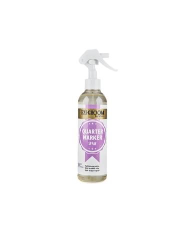 Shires EZI-GROOM Quarter Marker Spray 250ml
