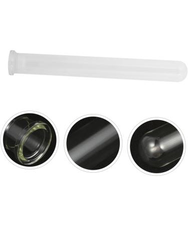 Hemoton canal Azotometer Analyzer Tube Azotometer Glass Tube FOSS Glass Tube bell mouth thicken - Buy Online on SooperMarket.com