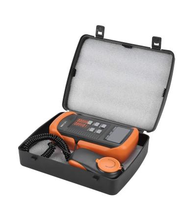 Par Meter Photometer Light Spectrum Meter Plant Light Luxmeter Illuminometer Digital Luxmeter Light Meter Lx1330b Digital Luxmeter Lcd Display Light Meter 200000 Testing Illuminometer