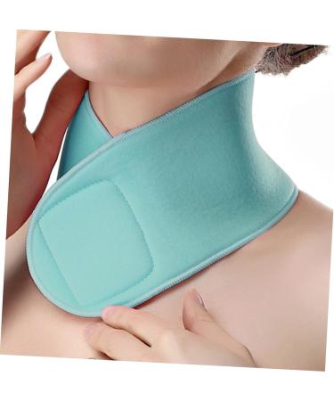 minkissy Neck Moisturizing Mask Gel Scarf - Buy Online on SooperMarket.com