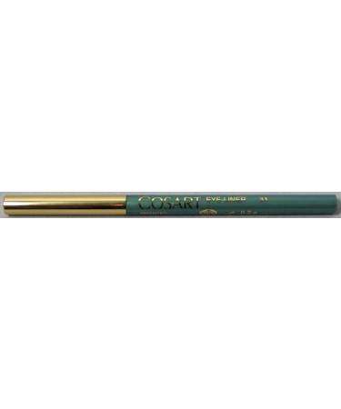 Cosart Eyeliner 31 Limpet Shell | Premium Waterproof Eyeliner | International Shipping Available - Buy Online on SooperMarket.com