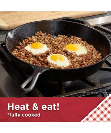 Mary Kitchen Hash - Roast Beef - 14 Ounce (Pack of 12) - Buy Online on SooperMarket.com