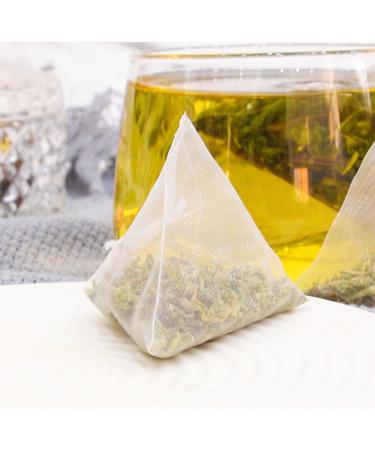 Peppermint Tea Bags 4.4 oz Loose Leaf Spearmint Tea Mint Tea Dried Pepermint Leaves 125g - Buy Online on SooperMarket.com