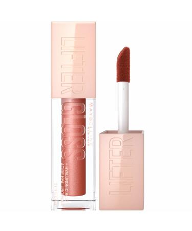 Maybelline Compatible - Lifter Gloss - 09 Topaz 5 ml (1 pack)