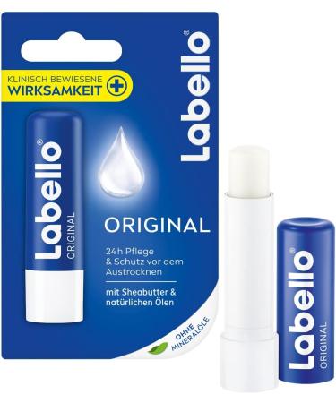 Label Blister 5 ml New original version - Buy Online on SooperMarket.com