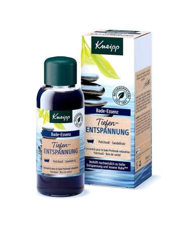 KNEIPP Bath Essence Deep Relaxation 100 ml