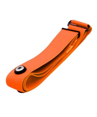 Lrporyvn For Heart Rate Chest Strap Adjustable Elastic Strap for Sports Monitor Heart Rate Belt