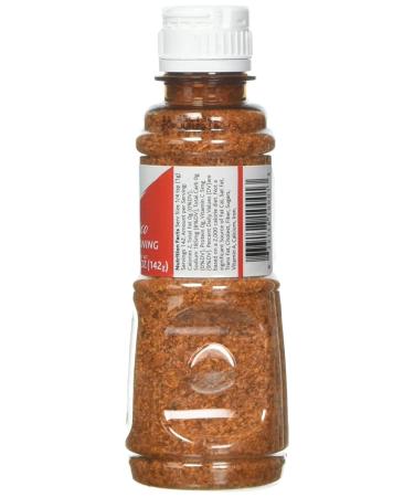 Tajin Fruit and Snack Seasoning 5.0 Oz - Pack of 2 | 5 Ounce x 2 | Delicious Seasoning Blend - Buy Online on SooperMarket.com