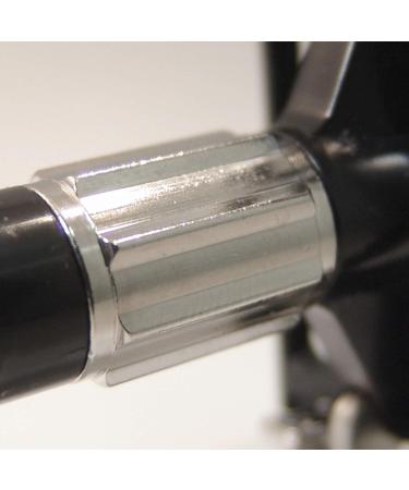 Feather Popular Double Edge Safety Razor - Premium Quality Shaving Tool - Buy Online on SooperMarket.com