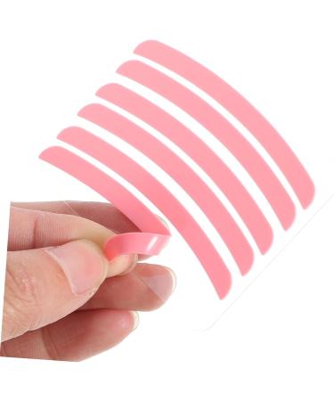 HAPINARY 12 Pairs Eyelash Tape Eyelash Lifting Pads Lash Perming Silicone Pads Silicone Eyelash Perming Rod Silicone Lash Lifting Rods Eyelash Lift Tool Silicone Eyelash Lift Rods - Buy Online on SooperMarket.com