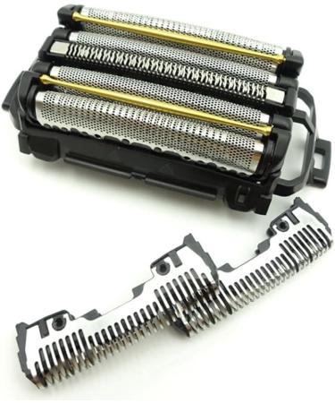 High-Quality Shaver Razor Blade Replacement Set WES9036 for Panasonic Models - International Shipping Available - Buy Online on SooperMarket.com