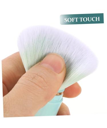 Didiseaon 5 Sets Makeup Brush Set - Travel-Friendly Face & Blush Brushes with Holder | Premium Cosmetics Supplies for Ladies - Buy Online on SooperMarket.com