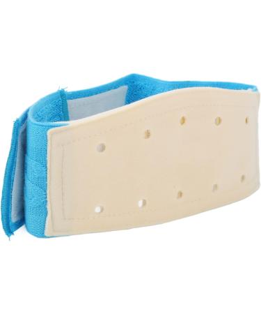 Premium Cotton Umbilical Fragment Belt for Babies | Soft Non-Irritating & Protective Bauch Wrap - Perfect for Home Use - Buy Online on SooperMarket.com