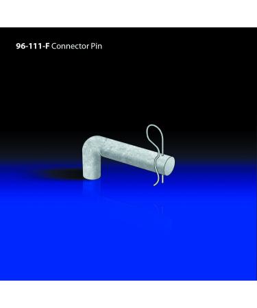 Dock Edge Howell Floating Dock Hardware Connector Pin - Easy Installation and Secure Connection - Buy Online on SooperMarket.com