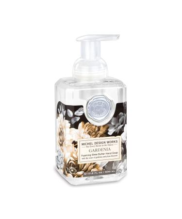 Michel Design Works Foaming Hand Soap, Gardenia