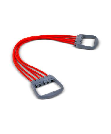Deuser Original Expander - Level 2 - Red