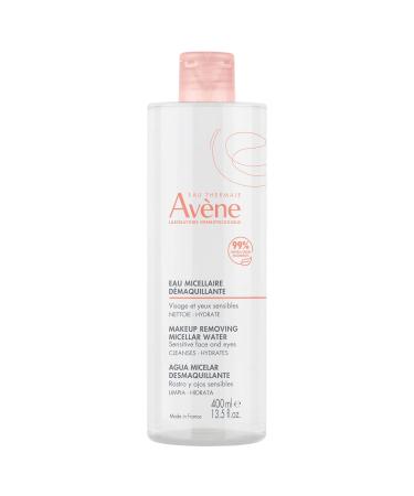 Avene Essentials Fresh 400 ml (Pack of 1)
