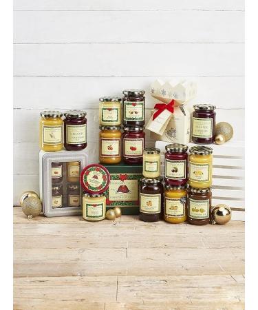 Thursdays Cottage Reduced Sugar Orange Marmalade 3x315g - Buy Online on SooperMarket.com