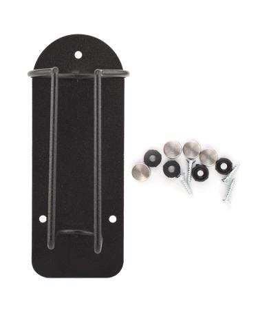 KUIKUI Stainless Steel Clipper Holder - Save Space and Prevent Damage with this Durable Hair Clipper Stand