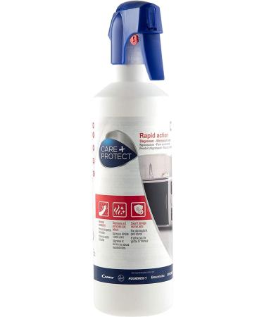 CARE + PROTECT Microwave Cleaning Spray - Buy Online on SooperMarket.com