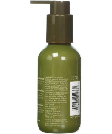 Buy Hair Chemist Macadamia Oil Hair Serum 4oz - Nourishing & Revitalizing Hair Treatment | International Shipping Available - Buy Online on SooperMarket.com