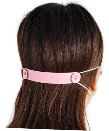 Buy Gatuida 15 pcs Face Cover Belt Extension - Comfortable Mask Band Extension Hooks for Eyewear & Ear Protection - International Shipping Available - Buy Online on SooperMarket.com