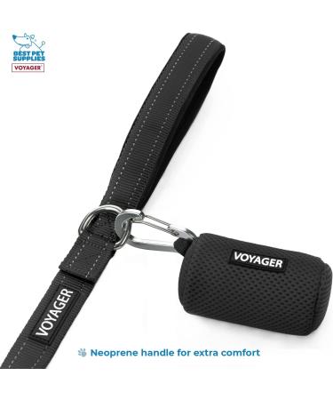 Voyager Step-In Air Dog Harness - All Weather Mesh for Small & Medium Dogs - Buy Online on SooperMarket.com