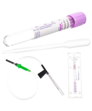 GANAZONO Pet Dog Pregnancy Pregnant Test Paper Strip Fast and Accurate Detection Pet Dog Pregnancy Test Card Dog Pregnant Test
