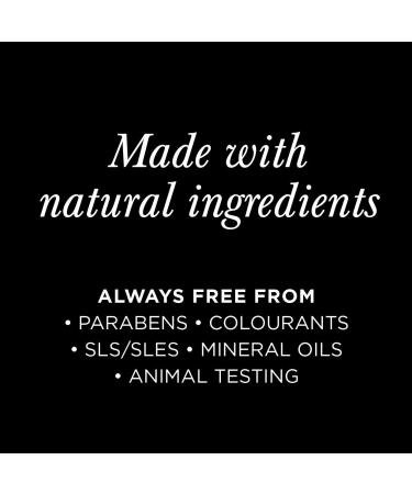 Hawkins & Brimble Eco-Refillable Bodywash for Men - 10.1 Fl oz | Hydrating Naturally Fragranced & Eco-Friendly | Sustainable Body Wash Refill - Buy Online on SooperMarket.com