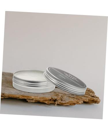 HAPINARY Beard Shaving Cream Soap for Men Nourishing Shaving Soap Shave Butter for Men Man Face Care Paste 1 count (Pack of 1) As Shown 1 - Buy Online on SooperMarket.com