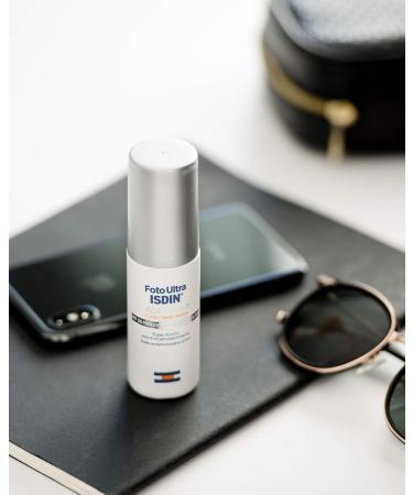 fotoultra age repair water - facial lotion SPF 50 50 ml - Buy Online on SooperMarket.com