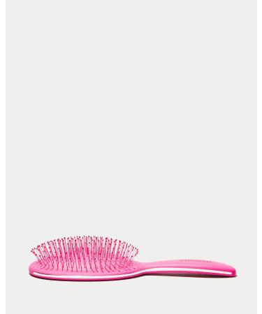 Framar Detangle Hair Brush - Best Wet Hair Detangler for Women & Girls - Curly & Thick Hair - Tangle-Free Pink Brush Set - Buy Online on SooperMarket.com