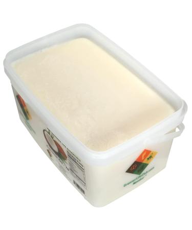7 lbs Food Grade Coconut Oil in Microwavable & Resealable PP Container - Buy Online on SooperMarket.com