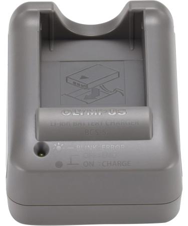Olympus BCS-5 Charger for BLS-5 | Fast International Shipping | Buy Online - Buy Online on SooperMarket.com