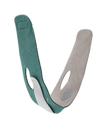 FOYTOKI Thinner Facial V Bandage Lifting-up Slimming Beauty -lifting Artifact Thin