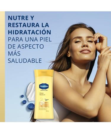 Total Moisture Nourishing Body Lotion - Hydrate & Revitalize | International Shipping Available - Buy Online on SooperMarket.com