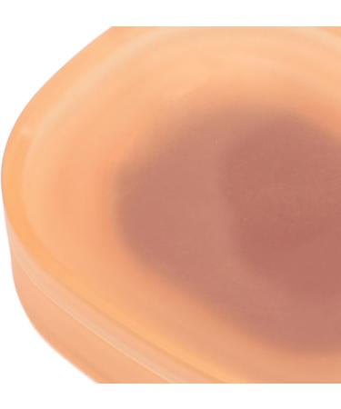 Lipstick Prevent Dryness Tinted Lip Balm Wearable for Outdoor Use (02#) - Buy Online on SooperMarket.com