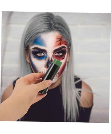 FOYTOKI 3pcs Face Paint Kit Face Decoration Face Paint Markers Face Paint Decor for Party Paste - Buy Online on SooperMarket.com
