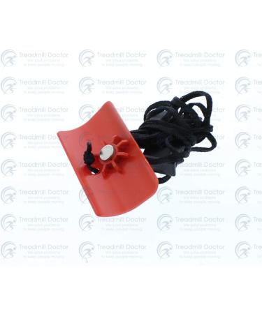 ProForm Performance 400 Treadmill Safety Key PFTL595100 (Part #301180) - Buy Online on SooperMarket.com